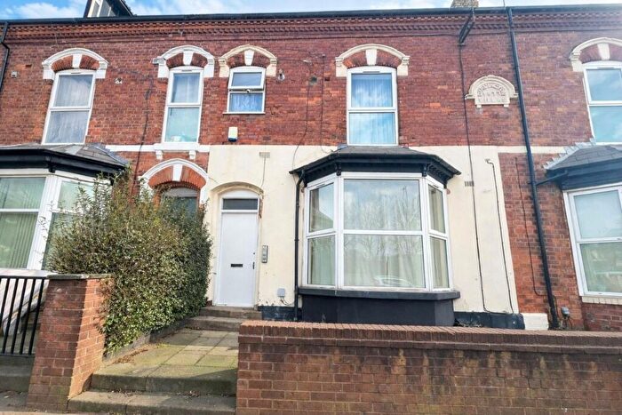 1 Bedroom Flat To Rent In Birchfield Road Perry Barr, B19
