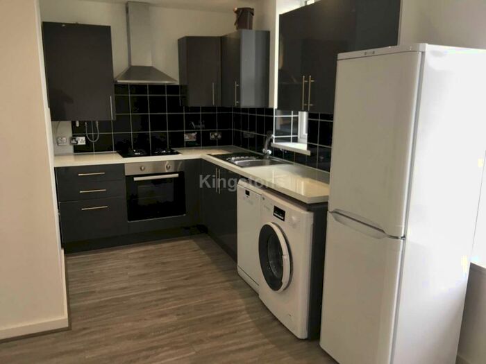 1 Bedroom Maisonette To Rent In Pantbach Road, Cardiff, CF14