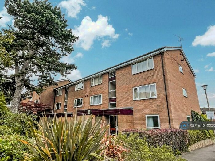 1 Bedroom Flat To Rent In Chichester Road, Croydon, CR0