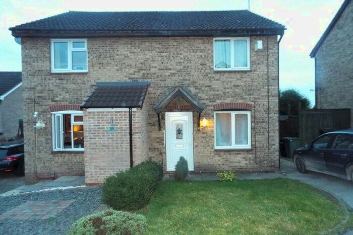 2 Bedroom Property To Rent In Arnold, Nottingham, NG5