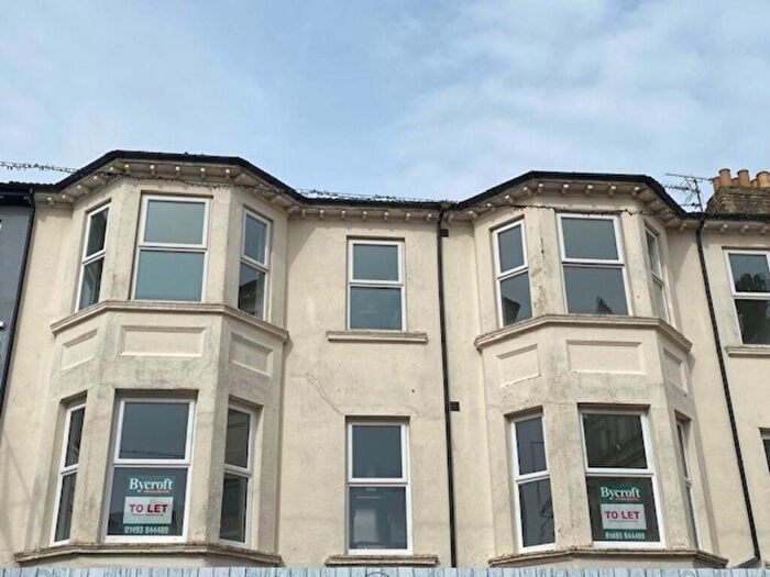 1 Bedroom Flat To Rent In Regent Road, Great Yarmouth, NR30