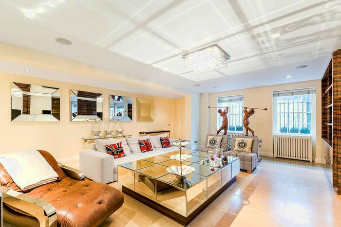 7 Bedroom Property To Rent In Princes Gate, South Kensington, London, SW7