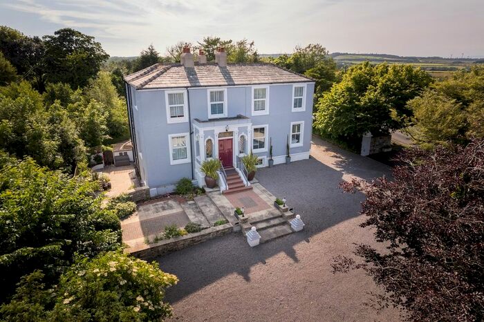 5 Bedroom Property For Sale In Branthwaite, Cumbria, Workington, CA14