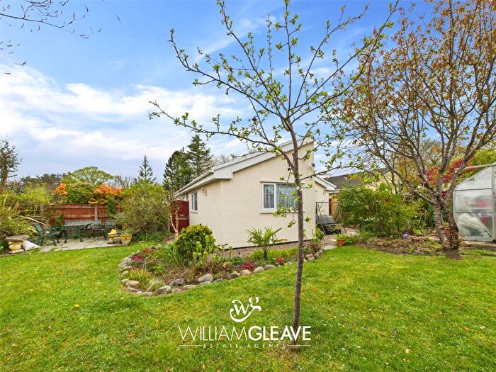 3 Bedroom Bungalow For Sale In Daytona Drive, Northop Hall, Mold, Flintshire, CH7