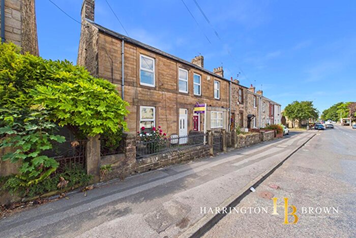 3 Bedroom Terraced House To Rent In Durham Road, Blackhill, DH8