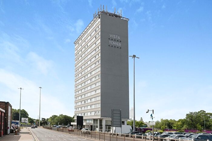 1 Bedroom Flat To Rent In Southgate, Stevenage, SG1