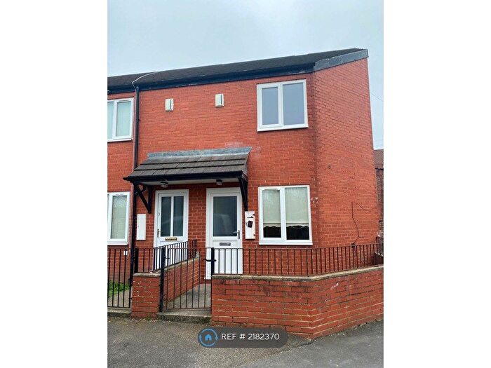2 Bedroom Terraced House To Rent In Elsdon Place, North Tyneside, NE29