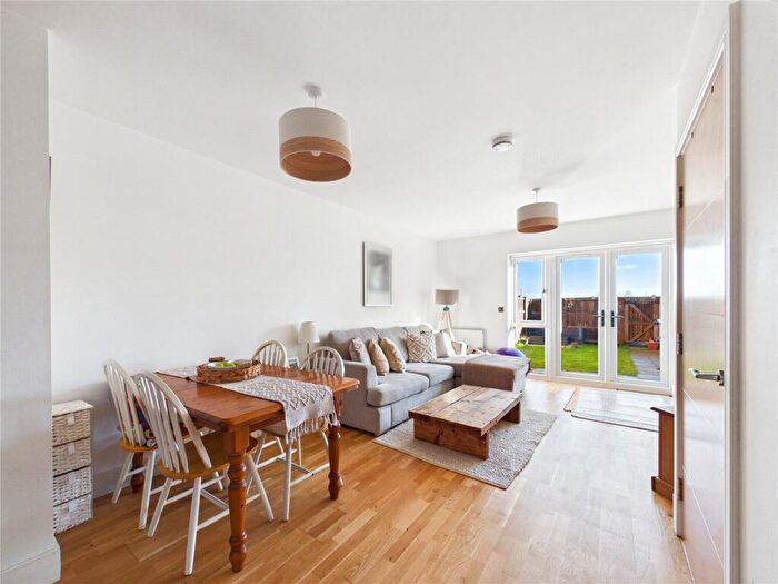 2 Bedroom Terraced House For Sale In Rues Farm Road, Felixstowe, Suffolk, IP11