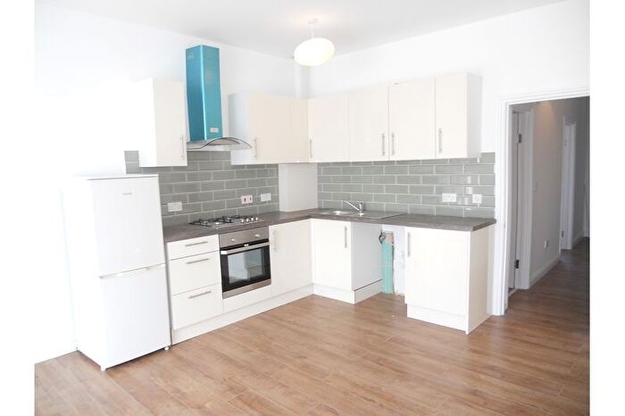 2 Bedroom Flat To Rent In London Road, Croydon, CR0