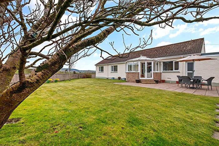 4 Bedroom Detached House For Sale In Benrioch, Campbeltown, PA28