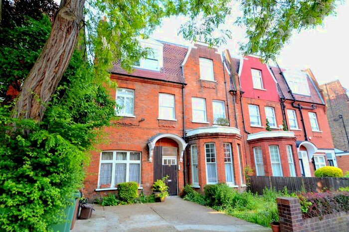 Studio To Rent In Aberdare Gardens Studio, London, South Hampstead, NW6