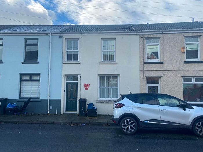 3 Bedroom Property To Rent In The Grawen, Merthyr Tydfil, CF47