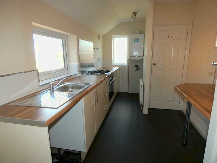 2 Bedroom Flat To Rent In Irthing Avenue, Walker, NE6