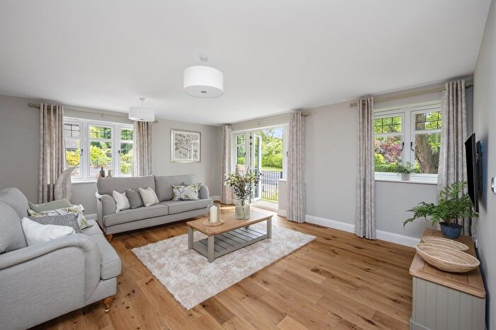 2 Bedroom Flat For Sale In Wells Place, West Chiltington, West Sussex, RH20