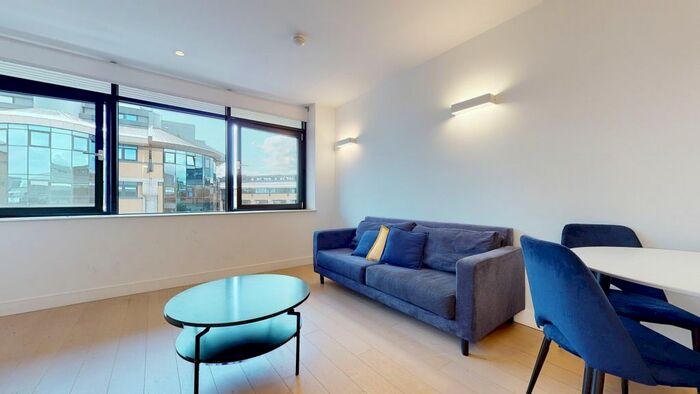 1 Bedroom Flat To Rent In New Horizons Court, Brentford, TW8