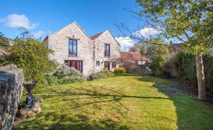 4 Bedroom Detached House To Rent In The Courtyard, Shapwick, Bridgwater, TA7