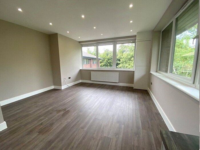 1 Bedroom Flat To Rent In Technology House, Barley Way, Fleet, GU51