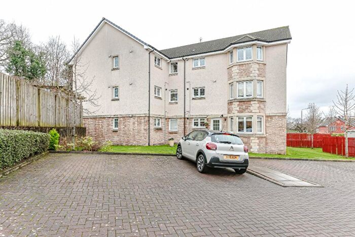 1 Bedroom Flat To Rent In Clayhills Drive, Cambusbarron, Stirling, FK7