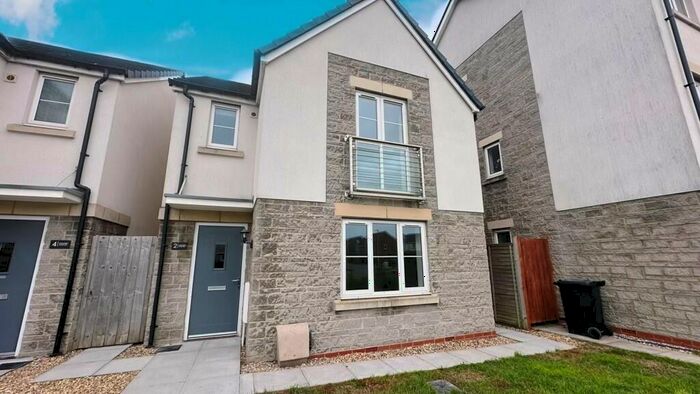 3 Bedroom Detached House To Rent In Weston-super-Mare, BS24