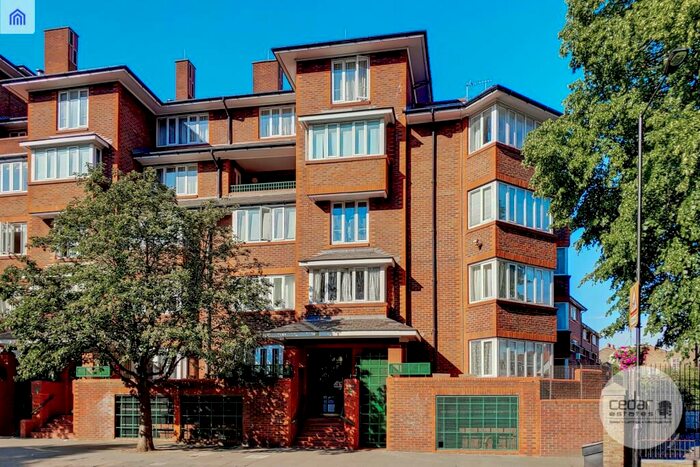 Flat To Rent In Lisson Grove, Marylebone, NW1