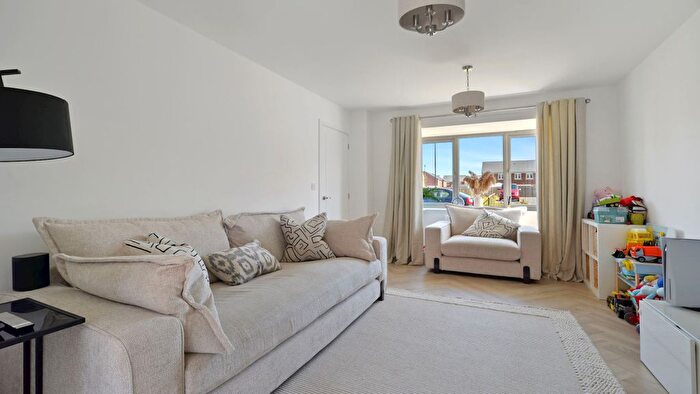 4 Bedroom Detached House For Sale In Thirsk Fr, Thirsk, YO7