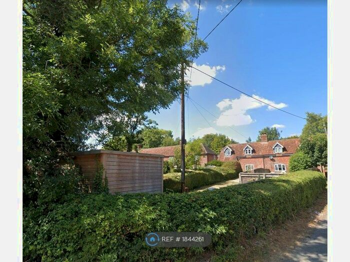 3 Bedroom Semi-Detached House To Rent In North Fawley, North Fawley, Wantage, OX12