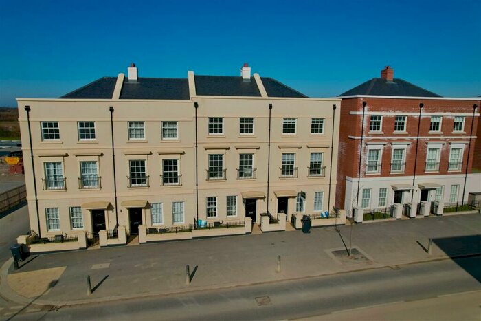 4 Bedroom House To Rent In Sherford, Plymouth, PL9