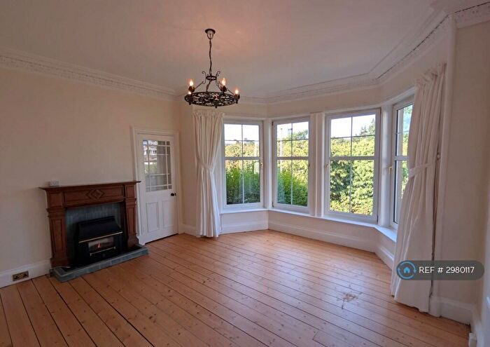 3 Bedroom End Of Terrace House To Rent In Blackford Glen Road, Edinburgh, EH16