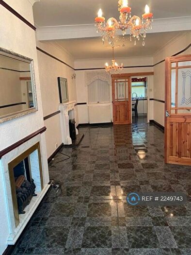 3 Bedroom Terraced House To Rent In Rickman Street, Liverpool, L4