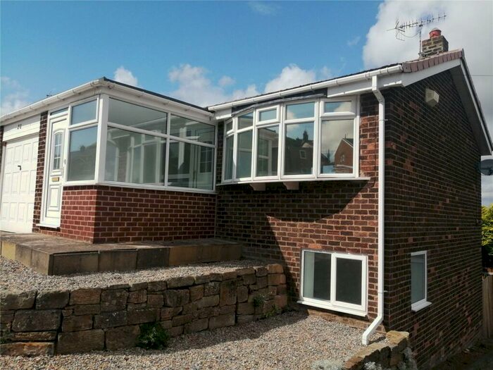 3 Bedroom Detached House To Rent In Kepwell Road, Prudhoe, NE42