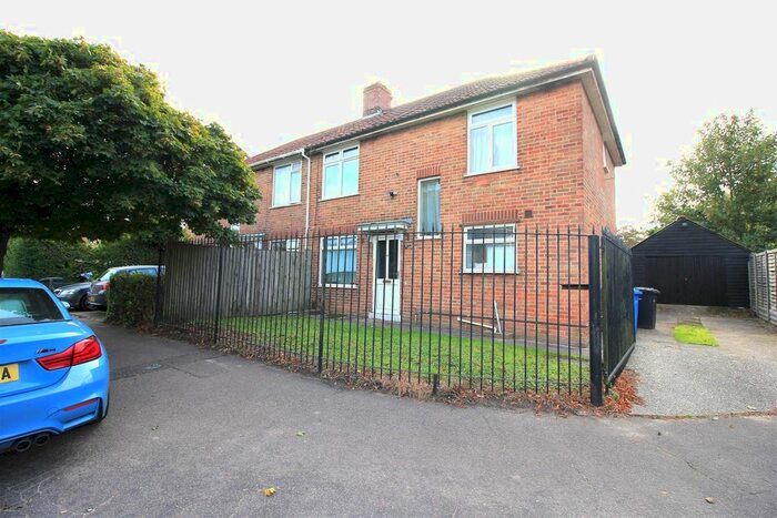 5 Bedroom Property To Rent In Irstead Road, Norwich, NR5