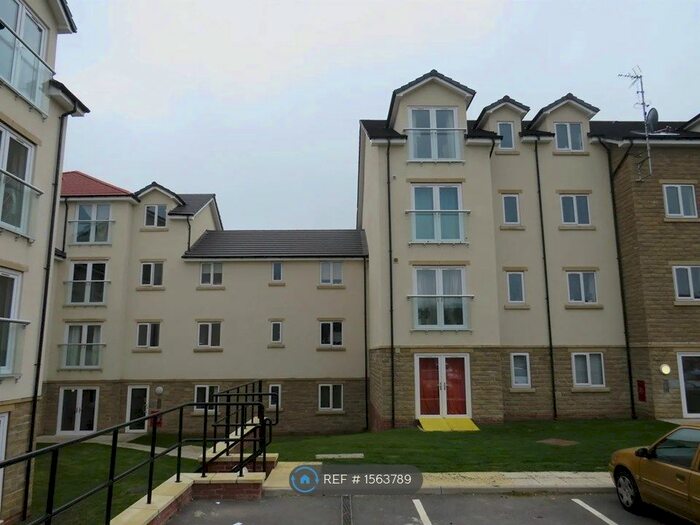 2 Bedroom Flat To Rent In Fitzalan Road, Sheffield, S13