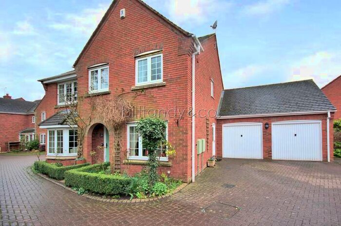 4 Bedroom Detached House For Sale In Ashmole Avenue, Burntwood, WS7