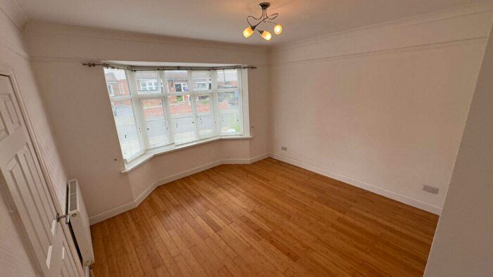 2 Bedroom Bungalow To Rent In Gorse Road, Grantham, Nottingham, NG31