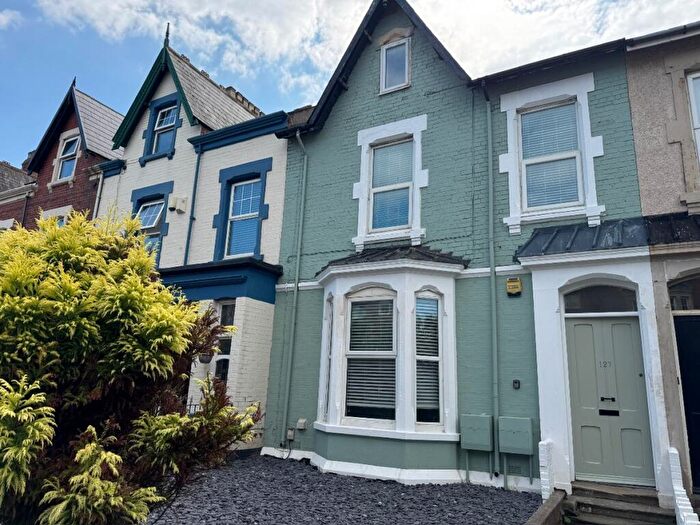 1 Bedroom Apartment To Rent In Whitley Road, Whitley Bay, NE26