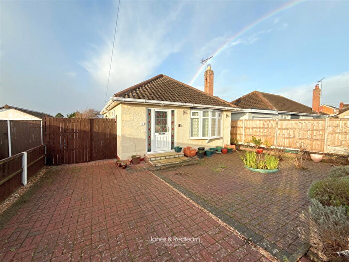 2 Bedroom Detached Bungalow For Sale In Diane Drive, Rhyl, LL18