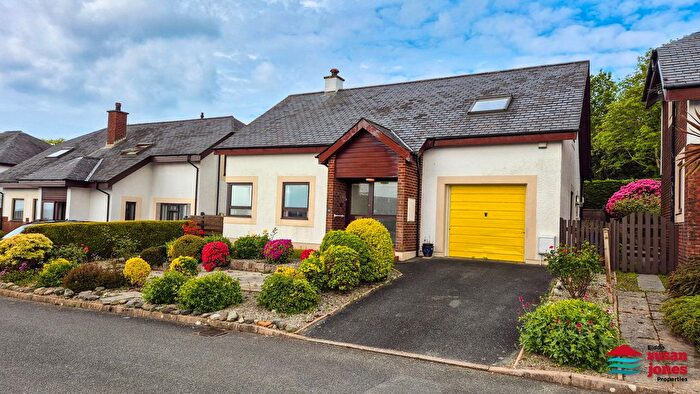 3 Bedroom Detached House For Sale In Gorseddfa, Cricieth | Criccieth, LL52