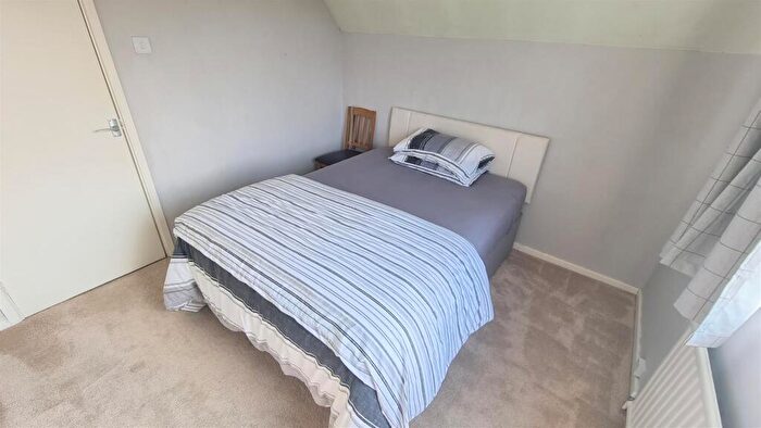 2 Bedroom Detached House To Rent In Nottingham Road, Bingham, Nottingham, NG13