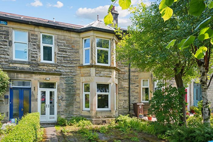 4 Bedroom Terraced House For Sale In Carolside Avenue, Clarkston, G76