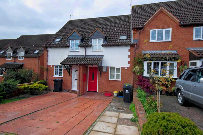 2 Bedroom Terraced House To Rent In Russett Way, Newent, Gloucestershire, GL18