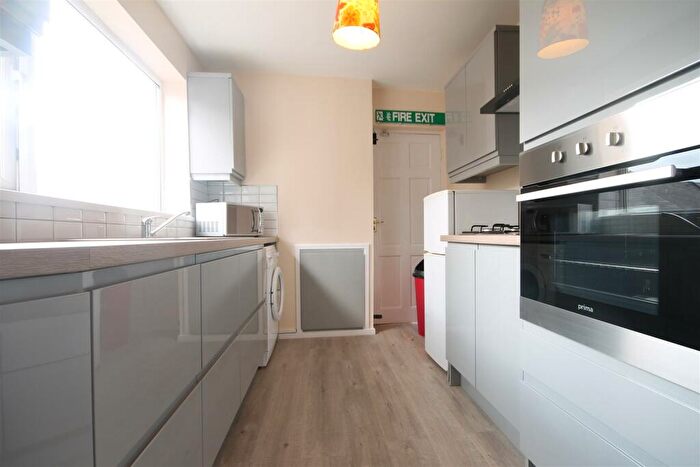 2 Bedroom Apartment To Rent In Hotspur Street, Heaton, NE6