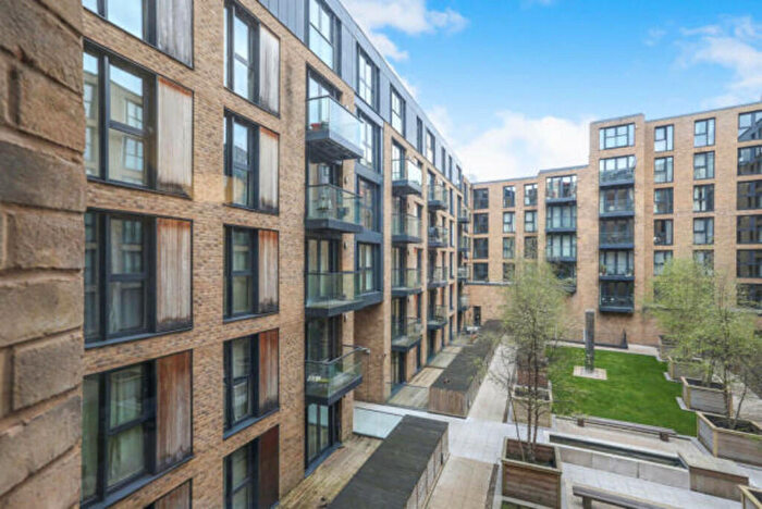 2 Bedroom Apartment To Rent In St Johns Walk, Birmingham, B5