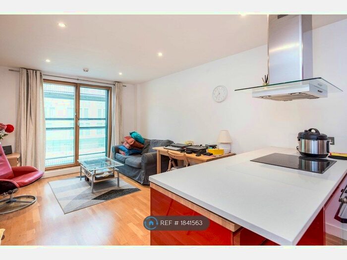 1 Bedroom Flat To Rent In Vantage Quay, Manchester, M1