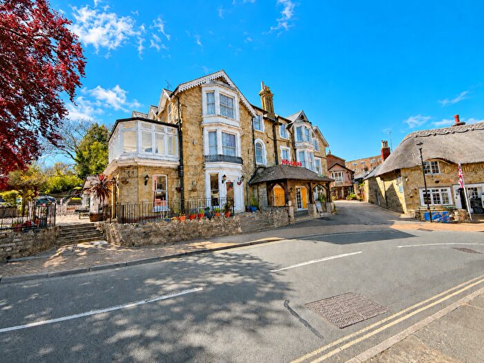 30 Bedroom Detached House For Sale In Church Road, Shanklin, PO37