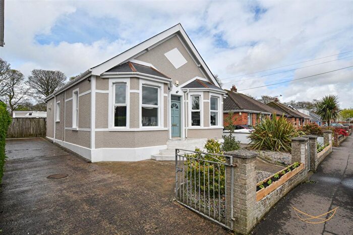 3 Bedroom Detached Bungalow For Sale In Ballyclare Road, Doagh, Ballyclare, BT39