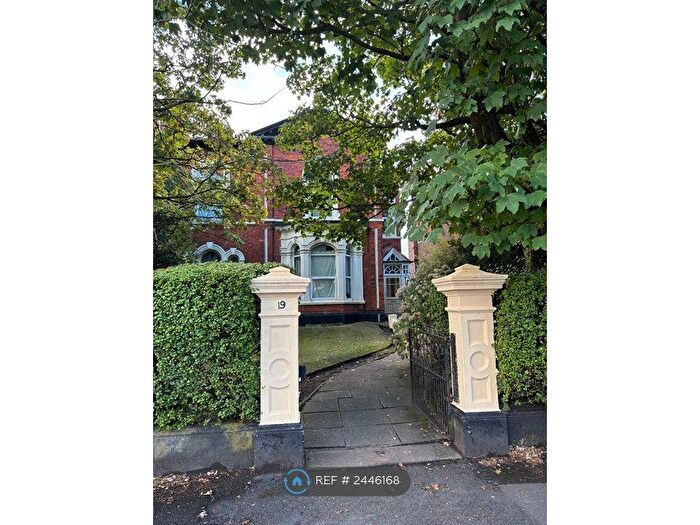 Studio To Rent In Southport, Southport, PR9