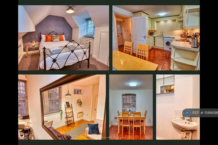 2 Bedroom Semi-Detached House To Rent In St. Vincent Street, Birmingham, B16