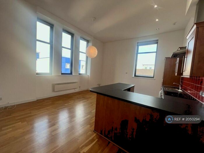1 Bedroom Flat To Rent In Glasgow, Glasgow, G2