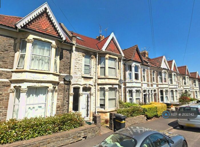 1 Bedroom Terraced House To Rent In Fishponds, Bristol, BS16