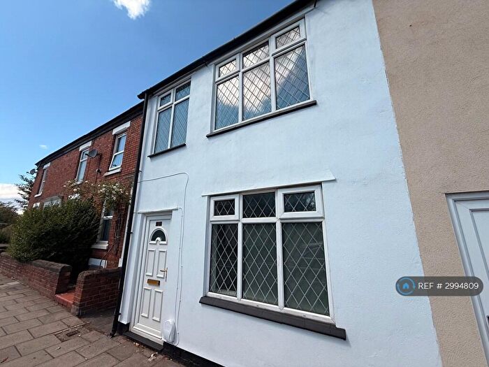2 Bedroom Semi-Detached House To Rent In Chester Road, Northwich, CW8